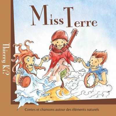 CD Miss Terre