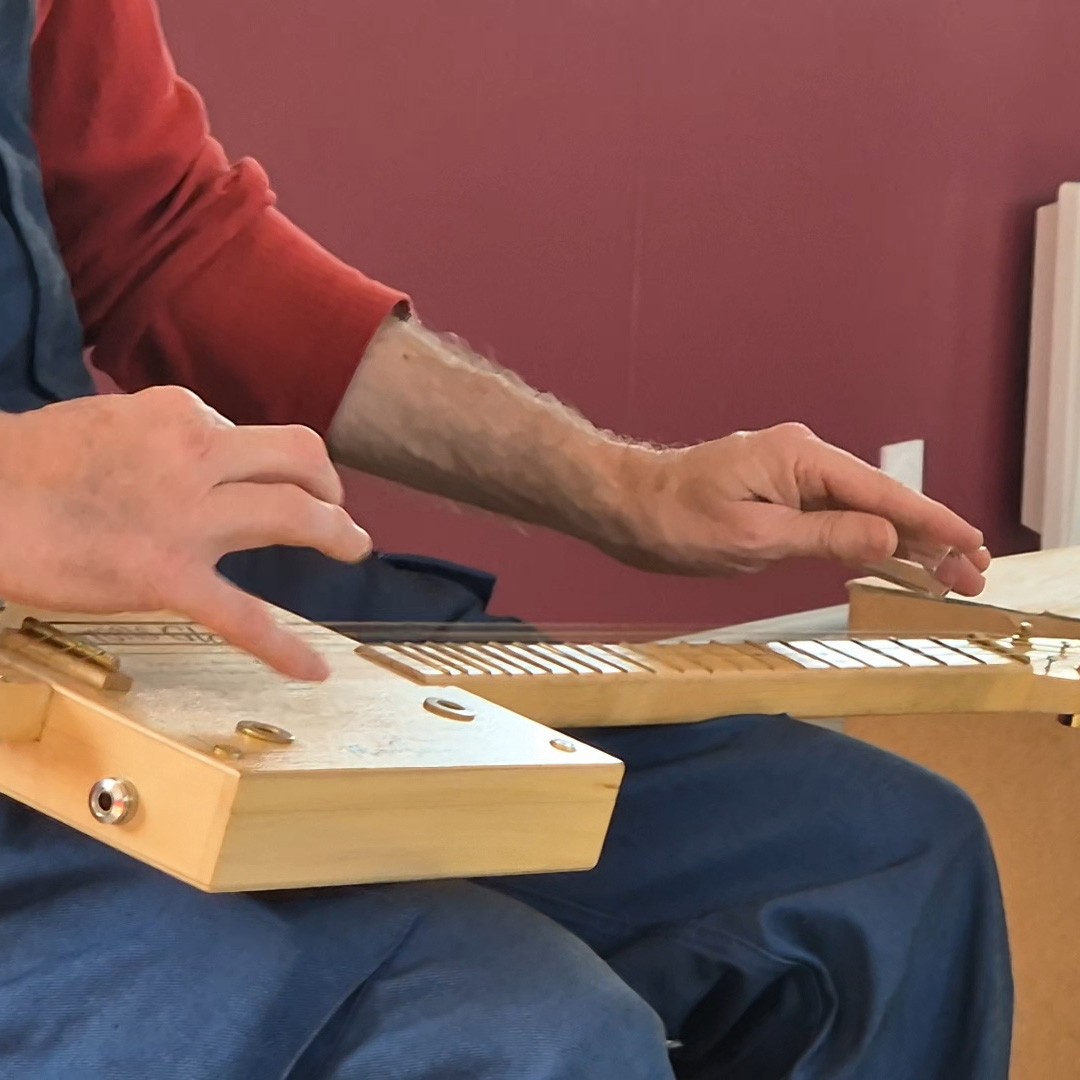 Boîtes à musique